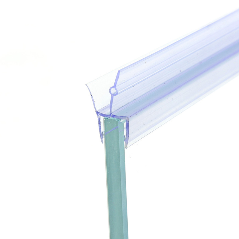 Ущільнювач для душової кабіни, нижній (ФС06А)