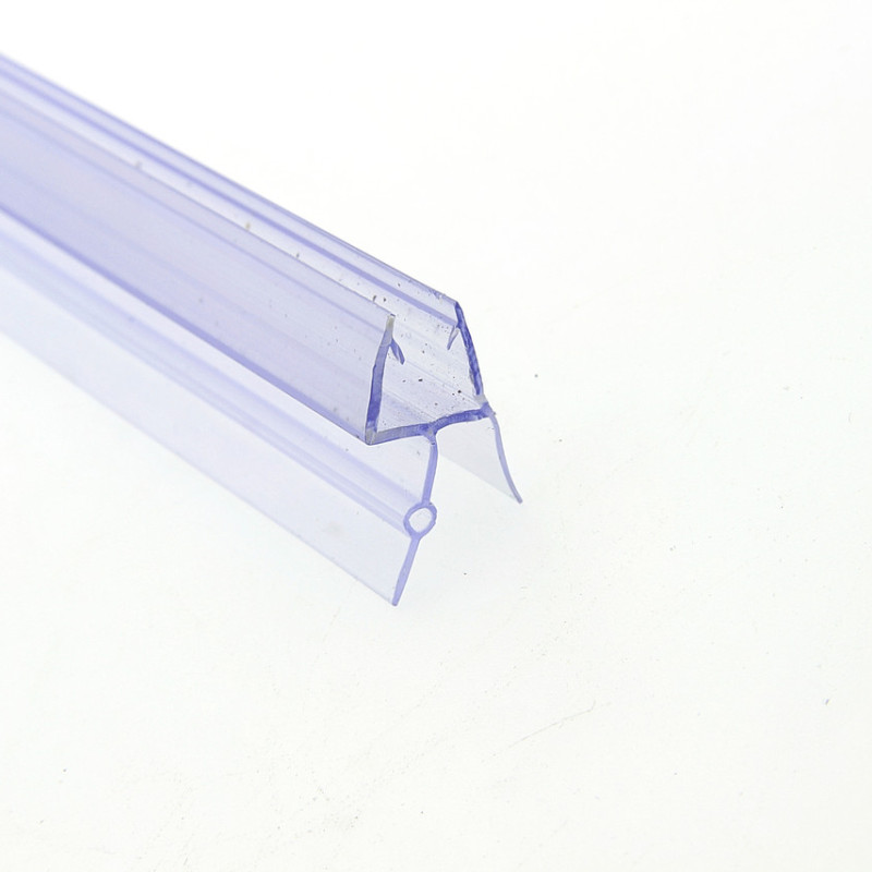 Ущільнювач для душової кабіни, нижній (ФС06А)