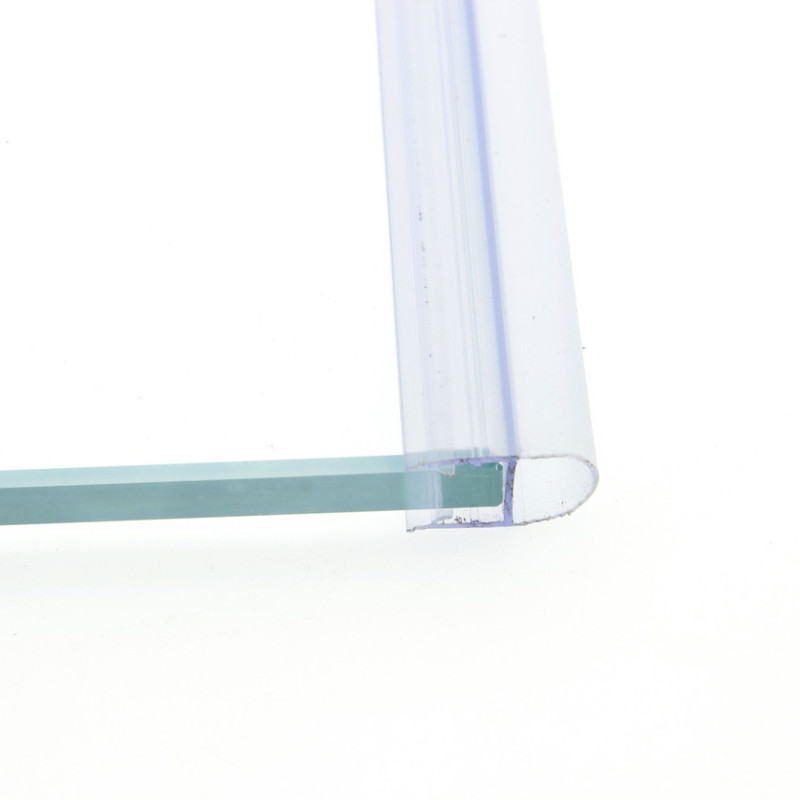 Ущільнювач для дверей душової кабіни (ФС07)