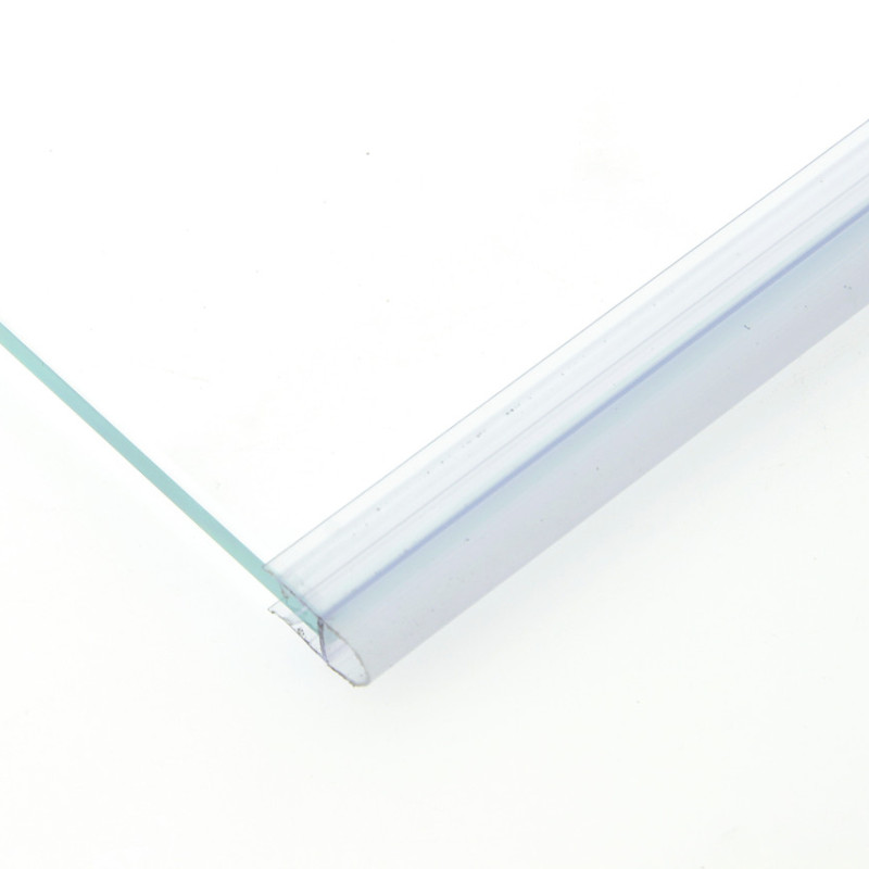 Ущільнювач для дверей душової кабіни (ФС07)