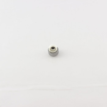 Заглушка для піддона душової кабіни хромована