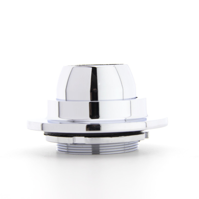 Шайба хромована для кріплення картриджа в змішувачі душової кабіни ( ШХ02 ) з зовнішньою різьбою