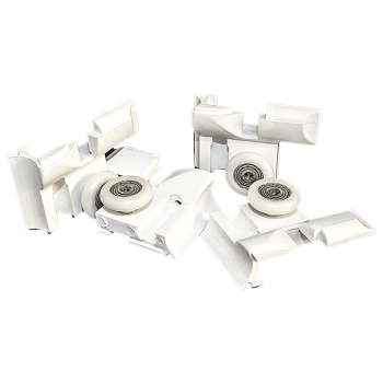 Набір Роликиів для душової кабіни ( А047 )