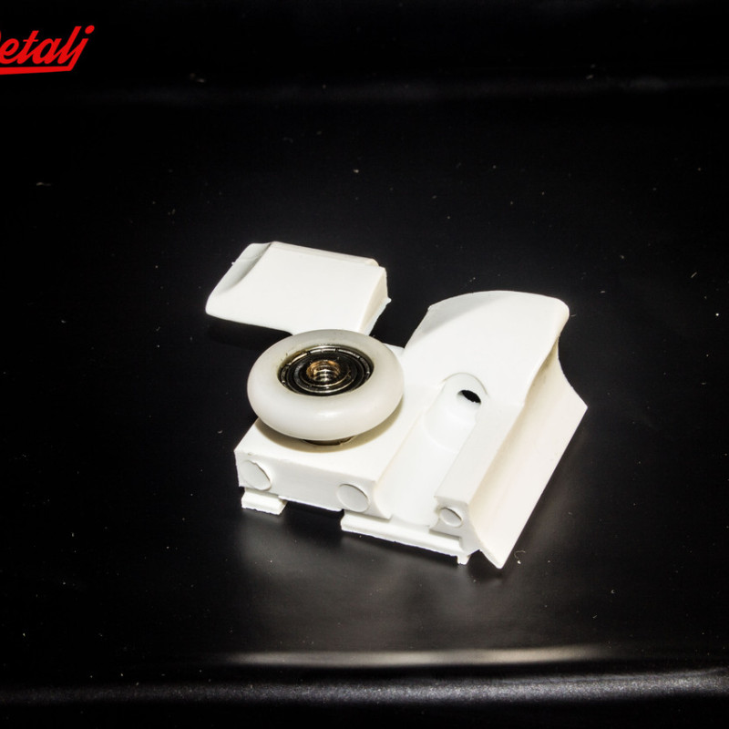 Набір Роликиів для душової кабіни ( А047 )