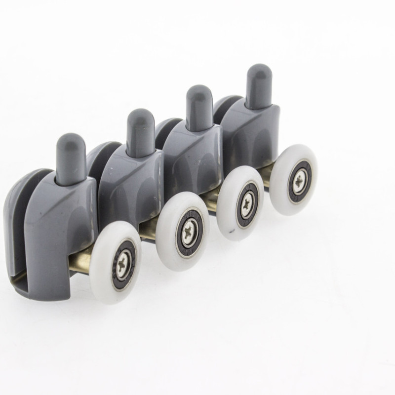 Ролики для душових кабін ( В-43 А )