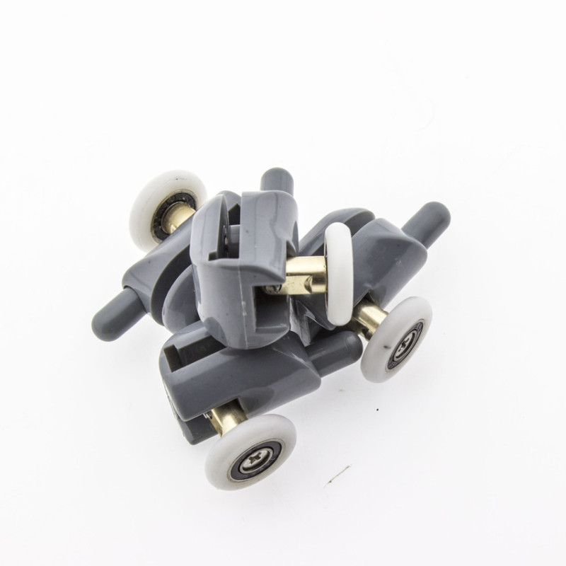 Ролики для душових кабін ( В-43 А )