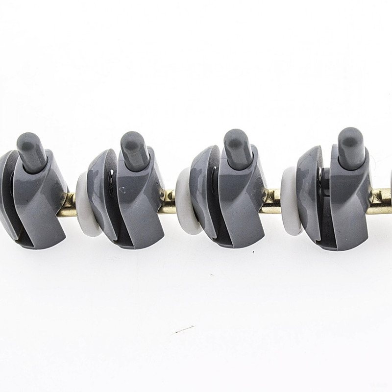 Ролики для душових кабін ( В-43 А ) 26 мм.