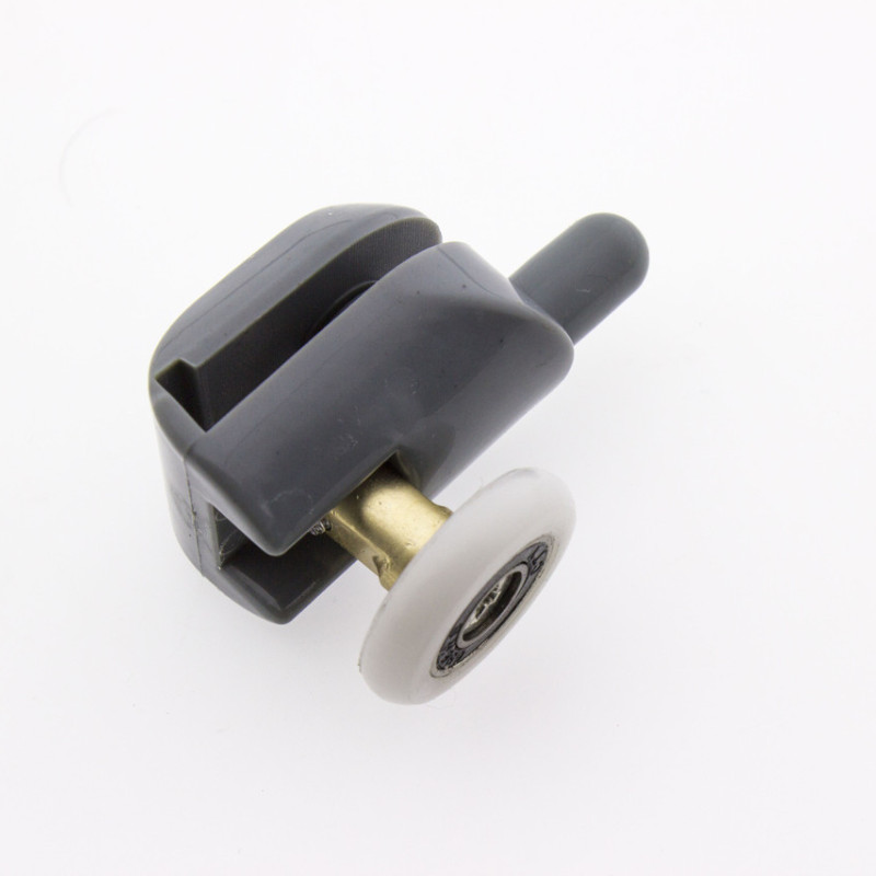 Ролики для душових кабін ( В-43 А ) 28 мм.