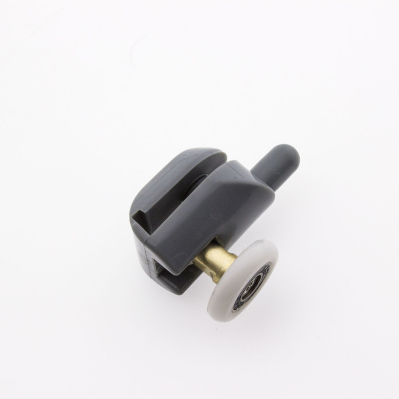 Ролики для душових кабін ( В-43 А ) 28 мм.