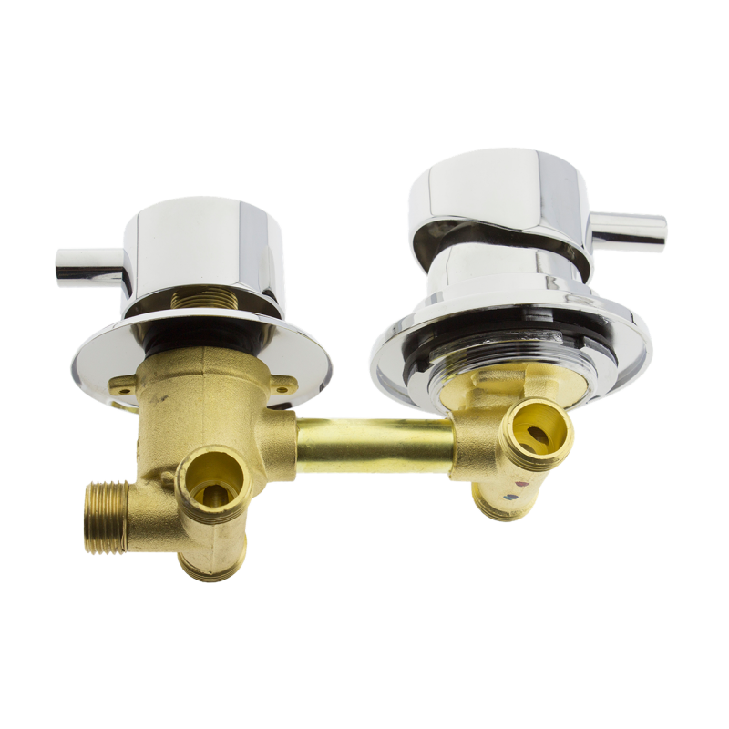 Змішувач для душової кабіни ( Г-3\9)