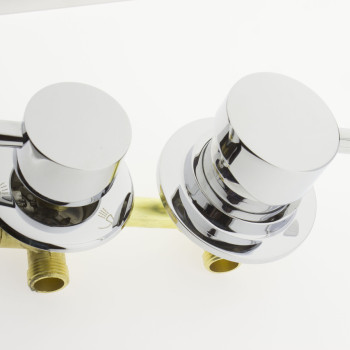 Змішувач для душової кабіни ( Г-3\9)