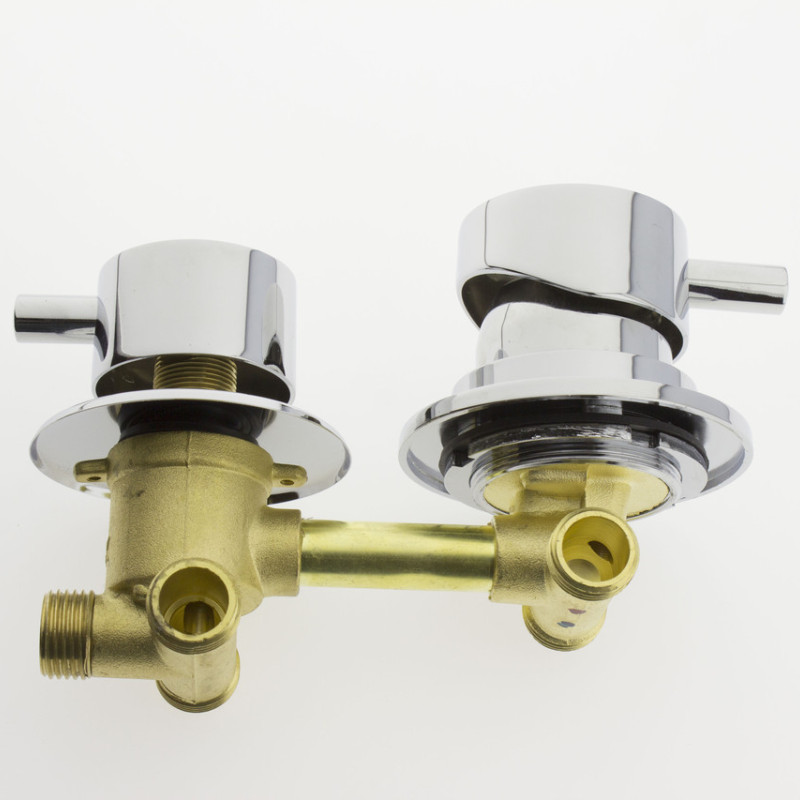 Змішувач для душової кабіни ( Г-3\9)