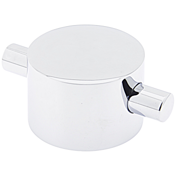 Ручка для змішувача душової кабіни з двома штирькамі, під шліци ( РД7502 )