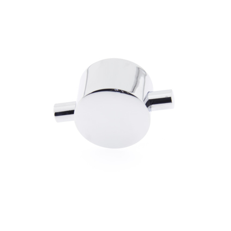 Ручка для змішувача душової кабіни з двома штирькамі, під шліци ( РД7502 )