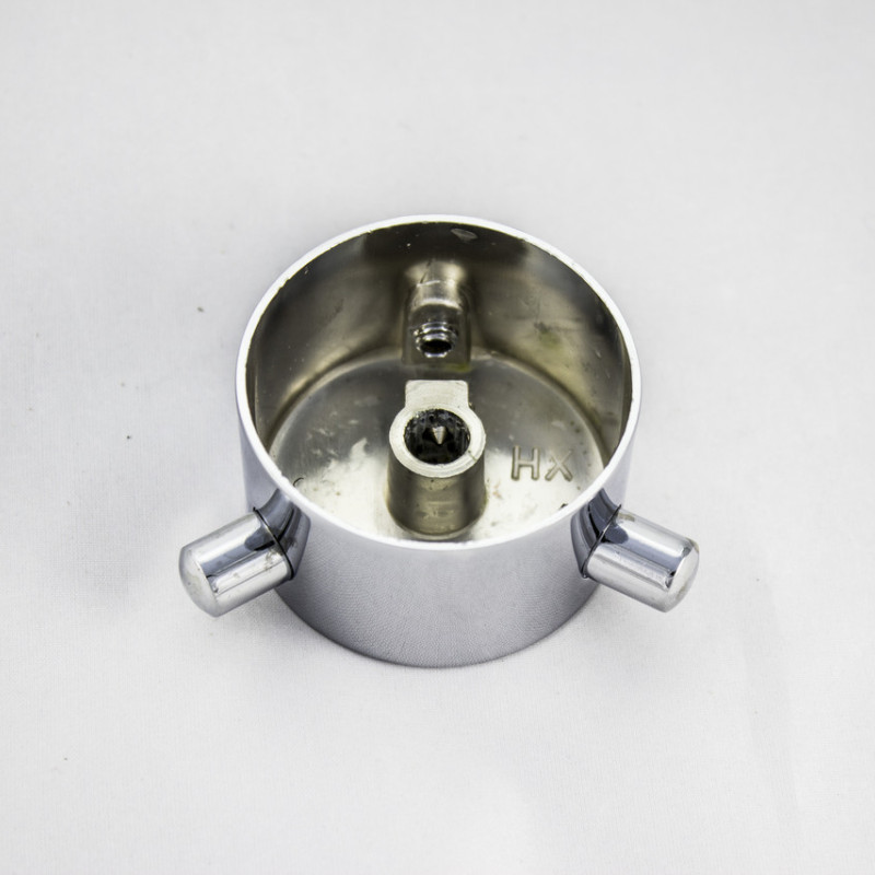 Ручка для змішувача душової кабіни з трьома штирькамі, під шліци ( РД7503 )