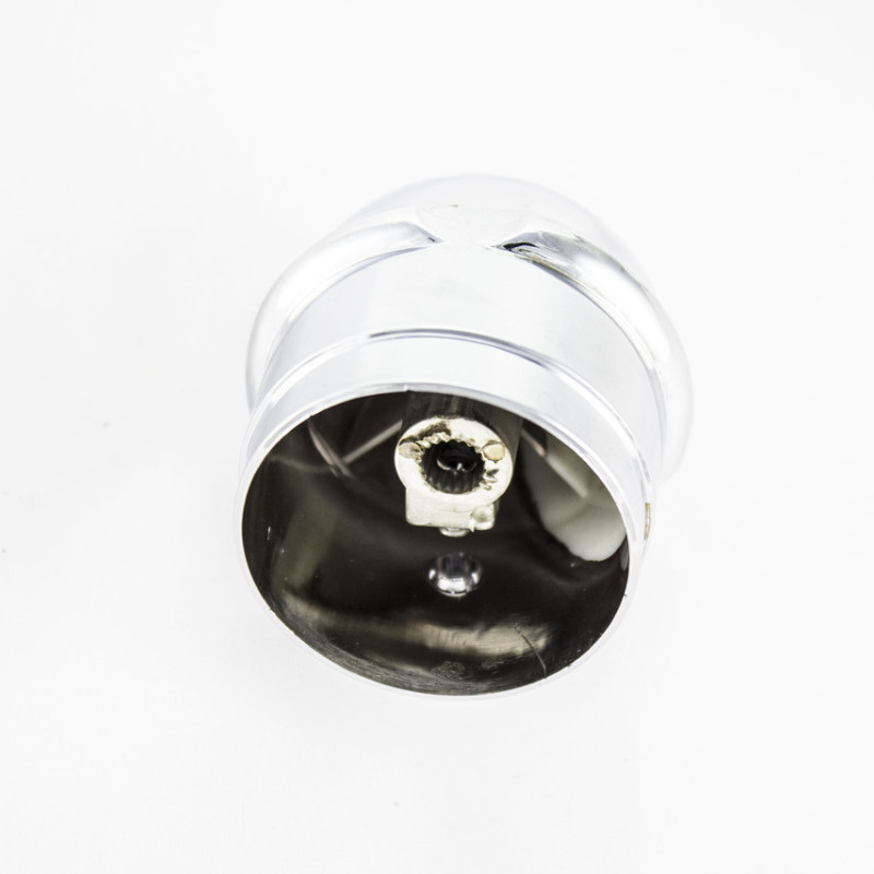 Ручка для змішувача душової кабіни конус, під шліци ( РД7078) пластик