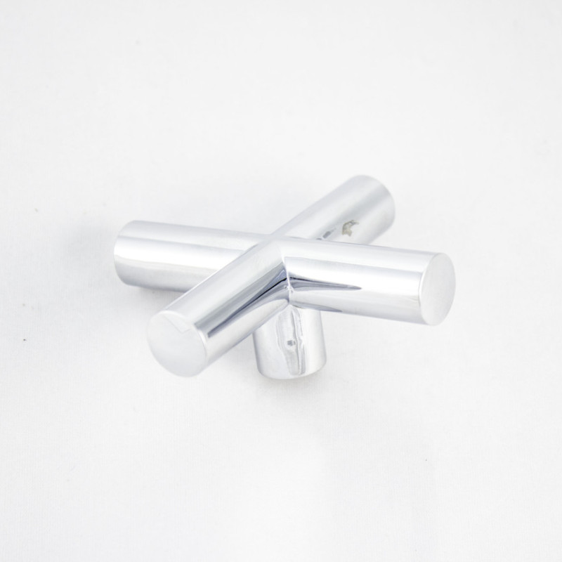 Ручка для змішувача під шліци ( РД7089 ) з боковим притиском