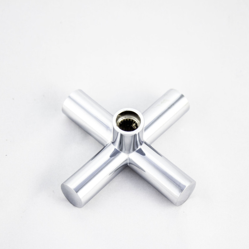 Ручка для змішувача під шліци ( РД7089 ) з боковим притиском