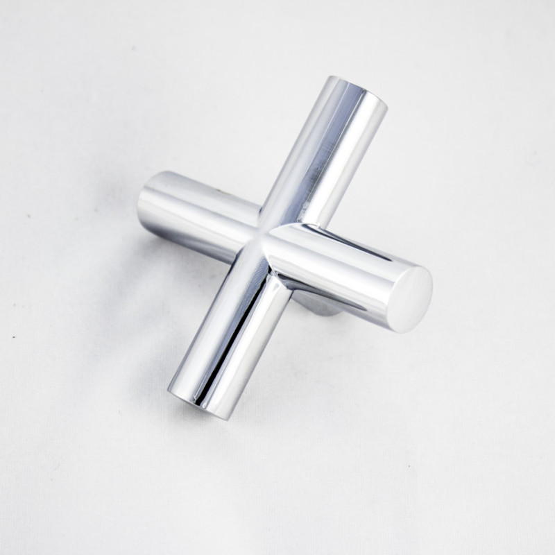 Ручка для змішувача під шліци ( РД7089 ) з боковим притиском