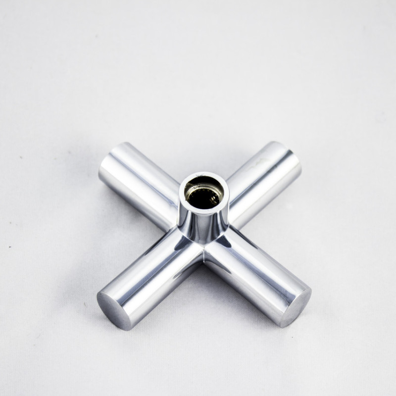 Ручка для змішувача під шліци ( РД7089 ) з боковим притиском