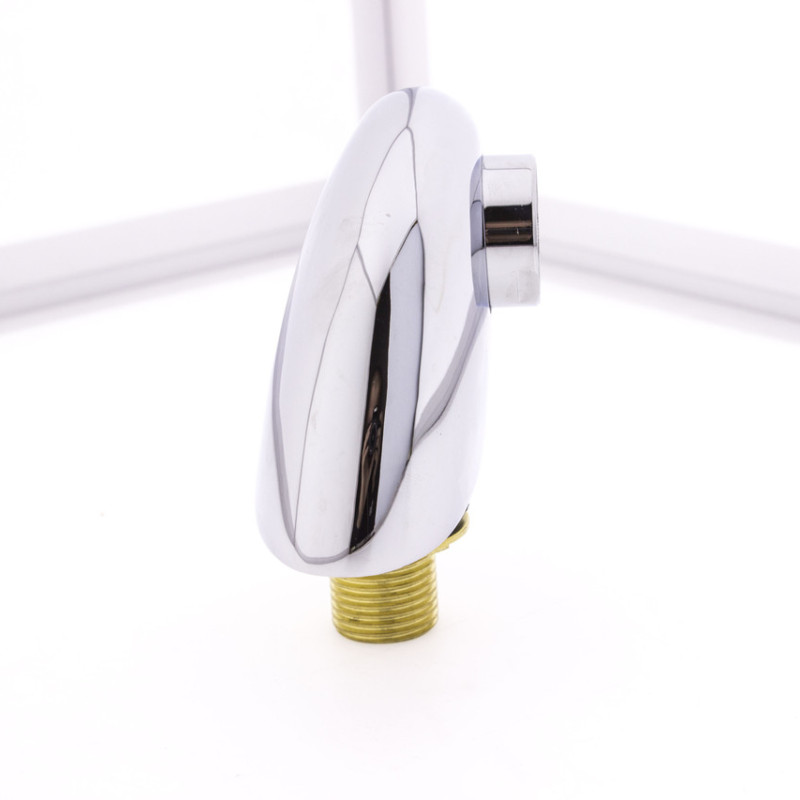 Налив води настінний ( АВ 6807 ) для душових кабін і настінного монтажу, кріпиться на вертикальну площину