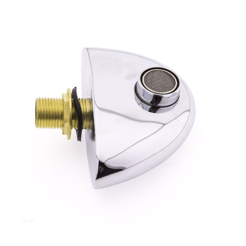 Налив води настінний ( АВ 6807 ) для душових кабін і настінного монтажу, кріпиться на вертикальну площину