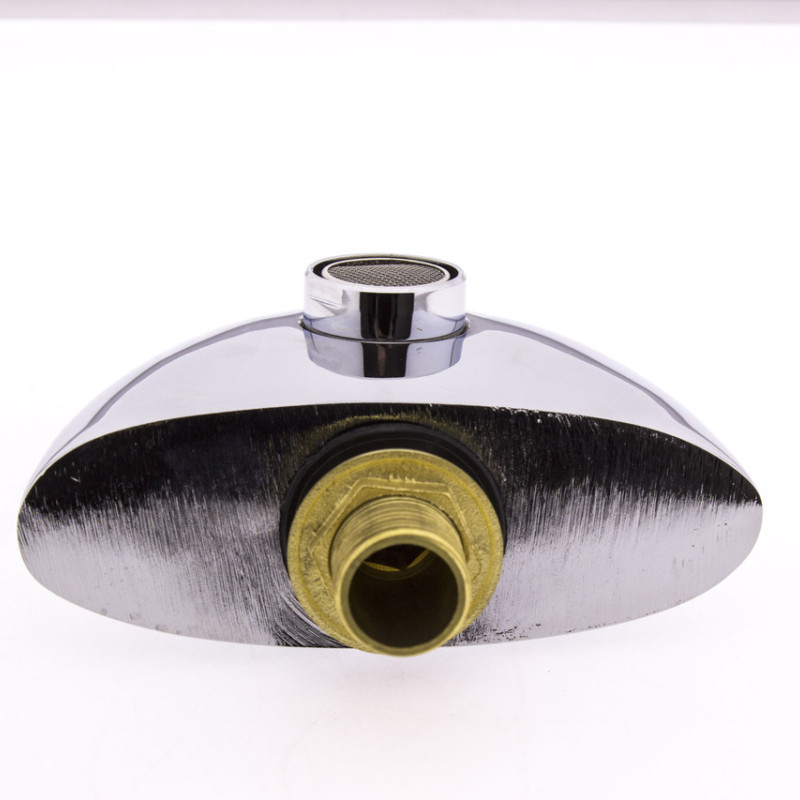 Налив води настінний ( АВ 6807 ) для душових кабін і настінного монтажу, кріпиться на вертикальну площину