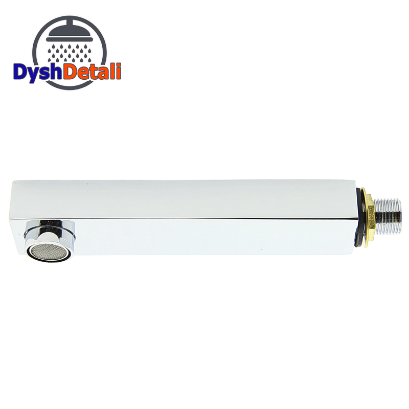 Вилив води прихованого монтажу ( АВ 6813 ) настінний