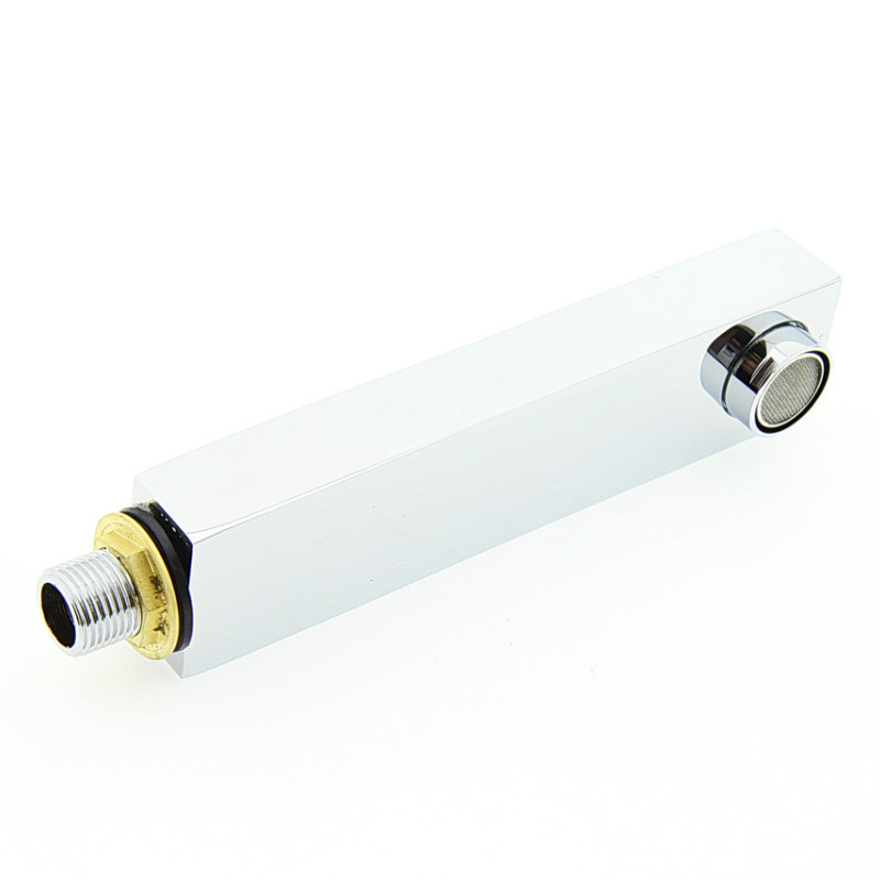 Вилив води прихованого монтажу ( АВ 6813 ) настінний