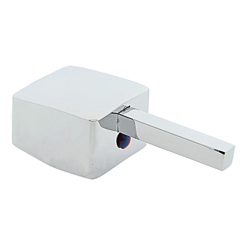 Ручка для змішувача для 40 мм картриджа, Квадрат. ( РМ7033 )