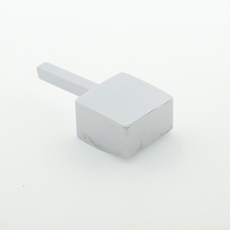 Ручка для змішувача для 40 мм картриджа, Квадрат. ( РМ7033 )