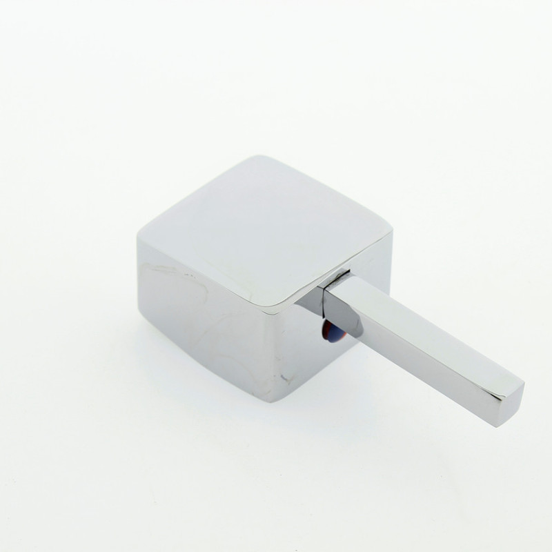 Ручка для змішувача для 40 мм картриджа, Квадрат. ( РМ7033 )