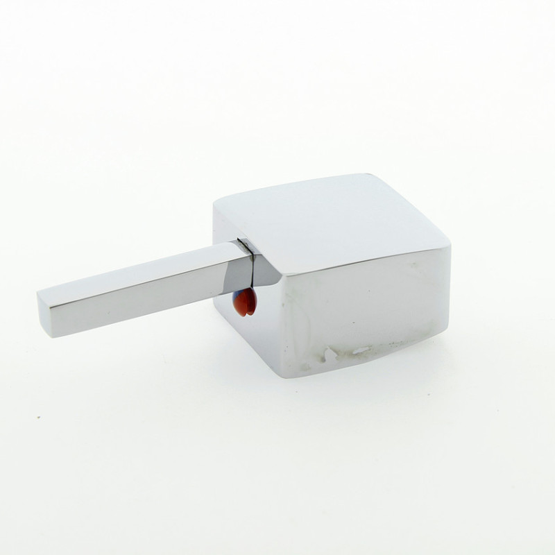 Ручка для змішувача для 40 мм картриджа, Квадрат. ( РМ7033 )