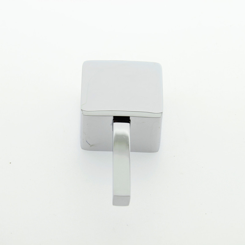 Ручка для змішувача для 40 мм картриджа, Квадрат. ( РМ7033 )