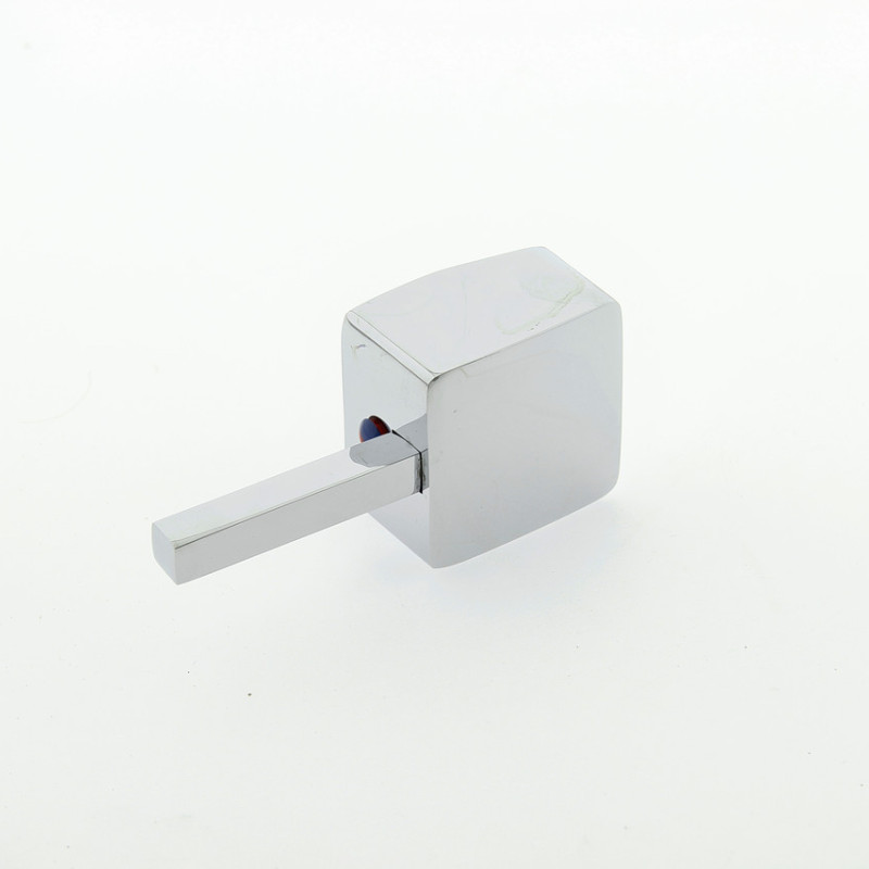 Ручка для змішувача для 40 мм картриджа, Квадрат. ( РМ7033 )