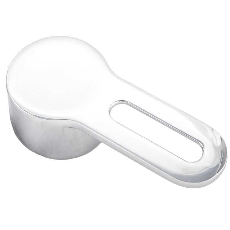 Ручка для змішувача, під картридж 35 мм, Циліндр. ( РМ3501 )