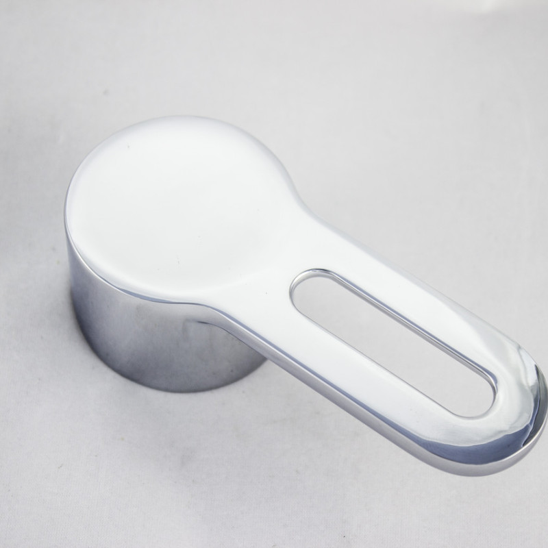 Ручка для змішувача, під картридж 35 мм, Циліндр. ( РМ3501 )