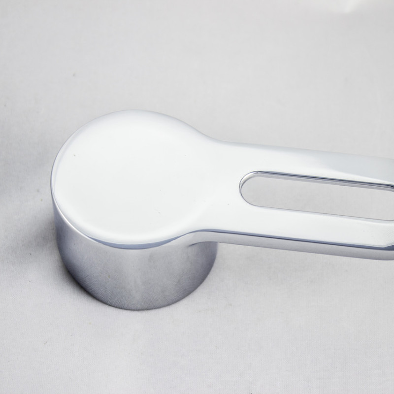 Ручка для змішувача, під картридж 35 мм, Циліндр. ( РМ3501 )