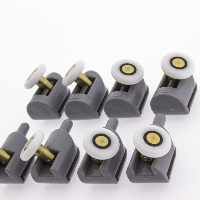 Ролики для душових кабін, комплект ( А43 А+В )