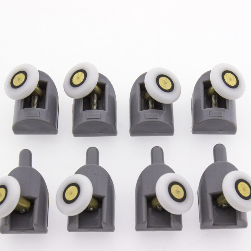 Ролики для душових кабін, комплект ( А43 А+В )