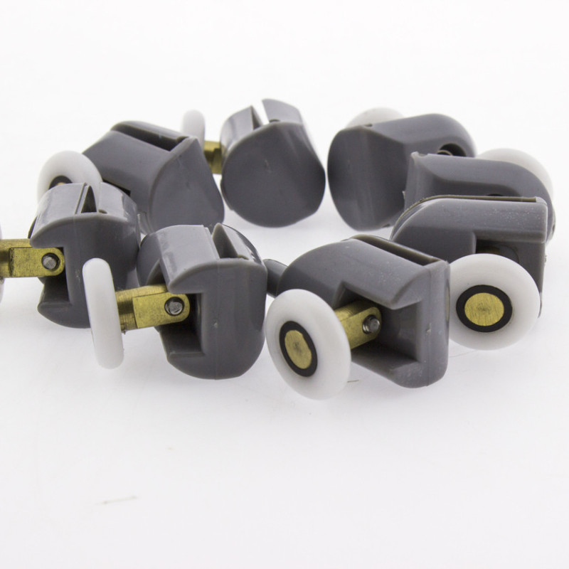 Ролики для душових кабін, комплект ( А43 А+В )