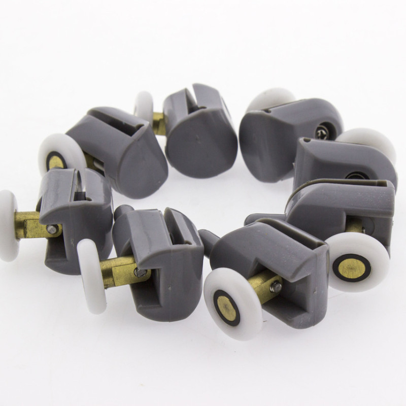 Ролики для душових кабін, комплект ( А43 А+В ) 26 мм.