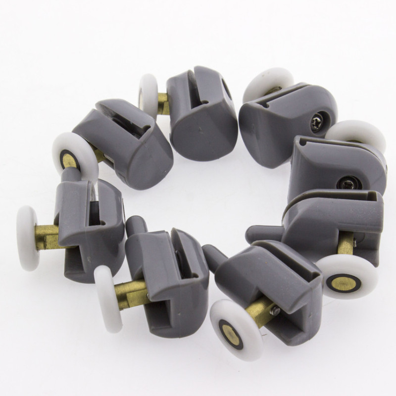 Ролики для душових кабін, комплект ( А43 А+В ) 26 мм.