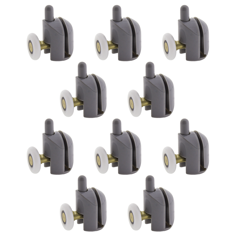 Ролики для душової кабіни ( А-43 А ) Оптом. від 10 шт.