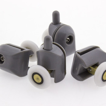 Ролики для душової кабіни ( А-43 А ) Оптом. від 10 шт.