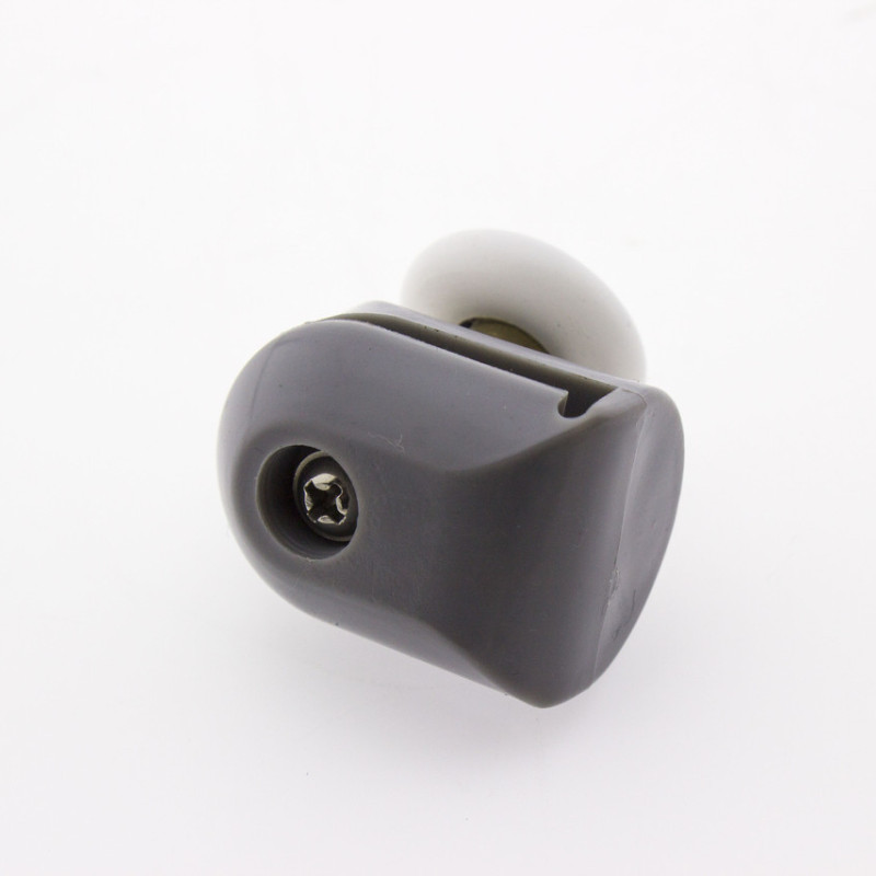 Ролики для душових кабін оптом ( А-43 В ) ціна за 10 штук