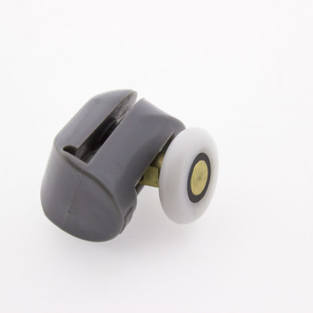 Ролики для душових кабін оптом ( А-43 В ) ціна за 10 штук 26 мм.