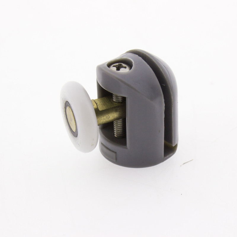 Ролики для душових кабін оптом ( А-43 В ) ціна за 10 штук 26 мм.