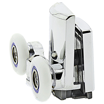 Ролики для душових кабін( К62 А )