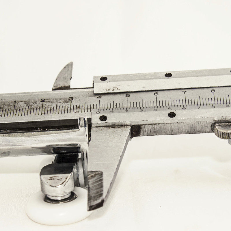 Ролики для душових кабін( К62 А )